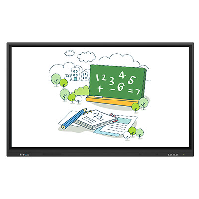 Interactive Flat Panel-Education