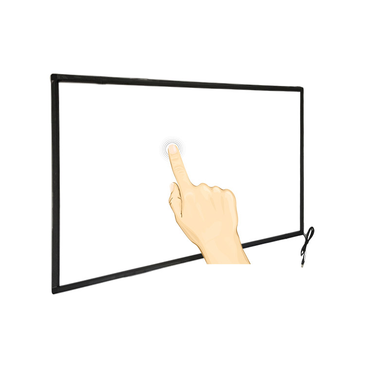 Touch Frame